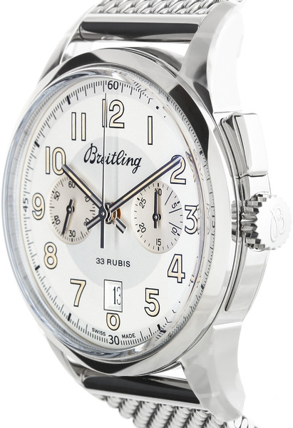 Breitling Transocean AB141112/G799/154A Breitling Transocean AB141112/G799/154A