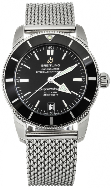 Breitling Superocean Heritage B20 Automatic 42 AB2010121B1A1