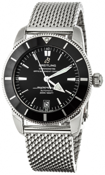 Breitling Superocean Heritage B20 Automatic 42 AB2010121B1A1