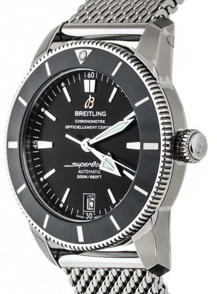 Breitling Superocean Heritage B20 Automatic 42 AB2010121B1A1