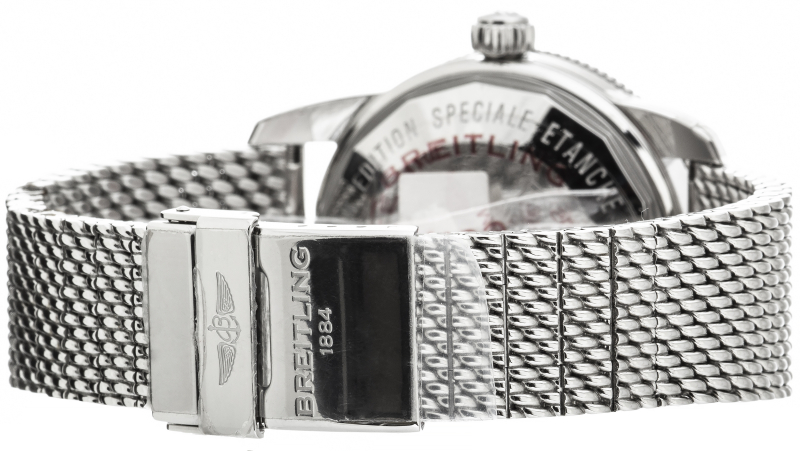 Breitling Superocean Heritage B20 Automatic 42 AB2010121B1A1