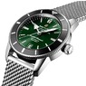Breitling Superocean Heritage B20 Automatic 42 AB2010121L1A1