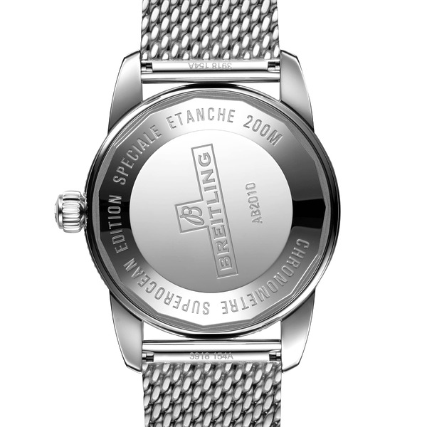 Breitling Superocean Heritage B20 Automatic 42 AB2010121L1A1 Breitling Superocean Heritage B20 Automatic 42 AB2010121L1A1