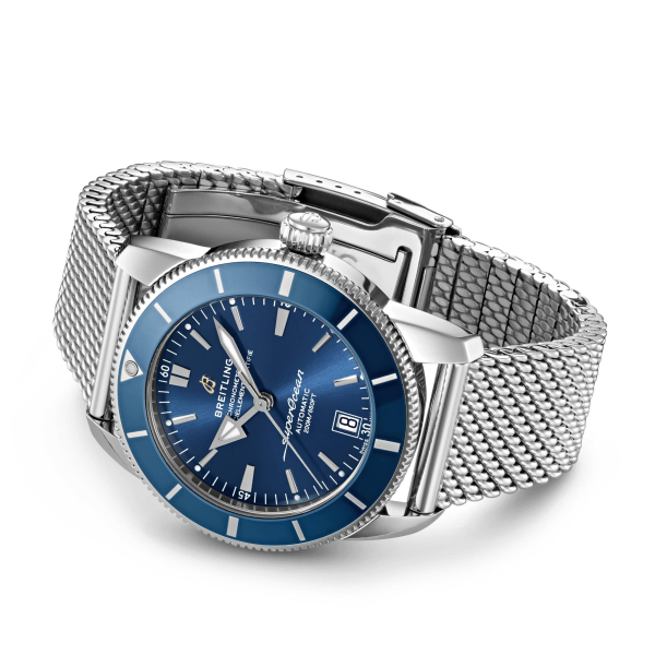 Breitling Superocean Heritage B20 Automatic 42 AB2010161C1A1 Breitling Superocean Heritage B20 Automatic 42 AB2010161C1A1
