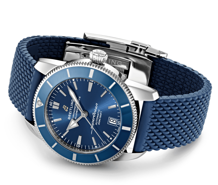 Breitling Superocean Heritage B20 Automatic 42 AB2010161C1S1