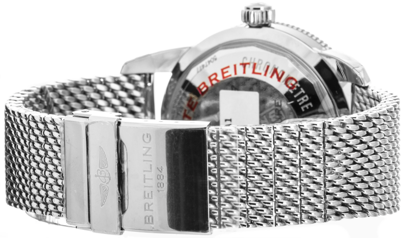 Breitling Superocean Heritage B20 Automatic 46 AB2020121B1A1