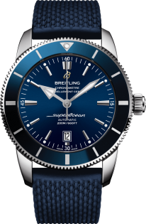 Breitling Superocean Heritage II B20 Automatic 46 AB2020161C1S1