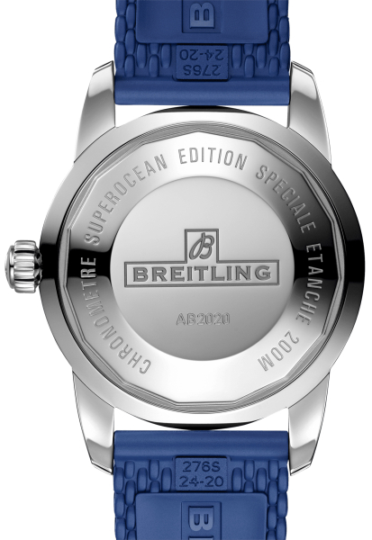 Breitling Superocean Heritage II AB202016/C961/276S