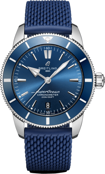 Breitling Superocean Heritage II AB2030161C1S1 Breitling Superocean Heritage II AB2030161C1S1