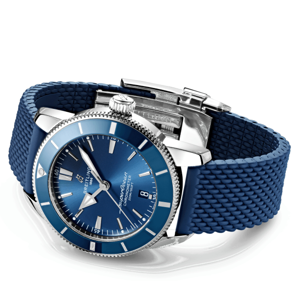 Breitling Superocean Heritage II AB2030161C1S1 Breitling Superocean Heritage II AB2030161C1S1