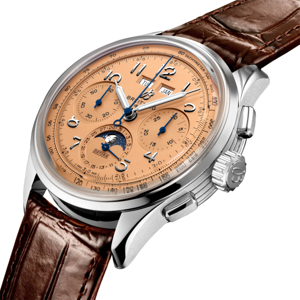Breitling Premier B25 Datora 42 AB2510201K1P1 Breitling Premier B25 Datora 42 AB2510201K1P1