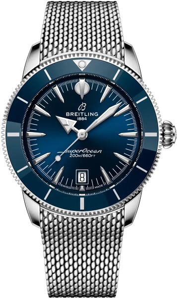 Breitling Superocean Heritage B31 Automatic 42 AB3111161C1A1 Breitling Superocean Heritage B31 Automatic 42 AB3111161C1A1