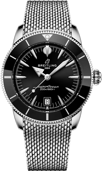 Breitling Superocean Heritage B31 Automatic 42 AB3111241B1A1
