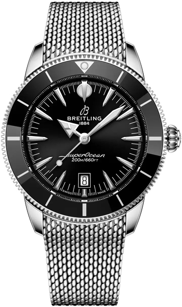 Breitling Superocean Heritage B31 Automatic 44 AB3112241B1A1 Breitling Superocean Heritage B31 Automatic 44 AB3112241B1A1