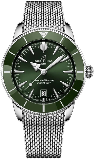 Breitling Superocean Heritage B31 Automatic 44 AB3112361L1A1