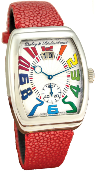 Dubey&Schaldenbrand Coupe 06 ACO/ST/SIC/LS Dubey&Schaldenbrand Coupe 06 ACO/ST/SIC/LS