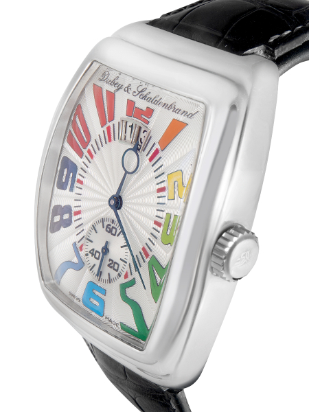 Dubey&Schaldenbrand Coupe 06 ACO/ST/SIC/LS Dubey&Schaldenbrand Coupe 06 ACO/ST/SIC/LS