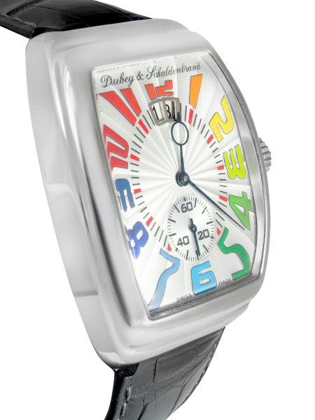 Dubey&Schaldenbrand Coupe 06 ACO/ST/SIC/LS Dubey&Schaldenbrand Coupe 06 ACO/ST/SIC/LS