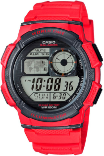 Casio AE-1000W-4A