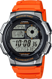 Casio AE-1000W-4B