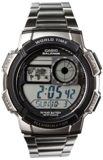 Casio AE-1000WD-1A