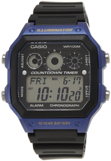 Casio AE-1300WH-2A