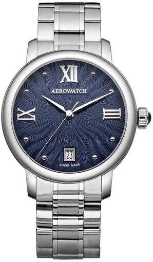 Aerowatch Renaissance 42938 AA13 M 