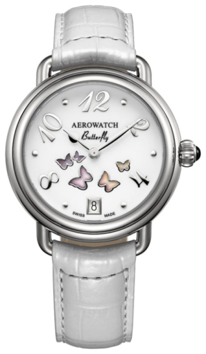 Aerowatch Butterfly 44960 AA01