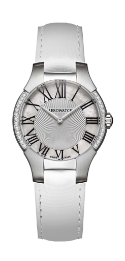 Aerowatch New Lady 47965 AA03 24 DIA 
