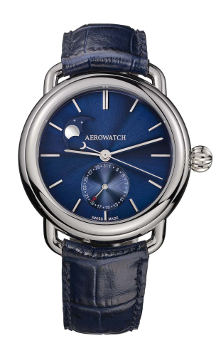 Aerowatch 1942 74969 AA03