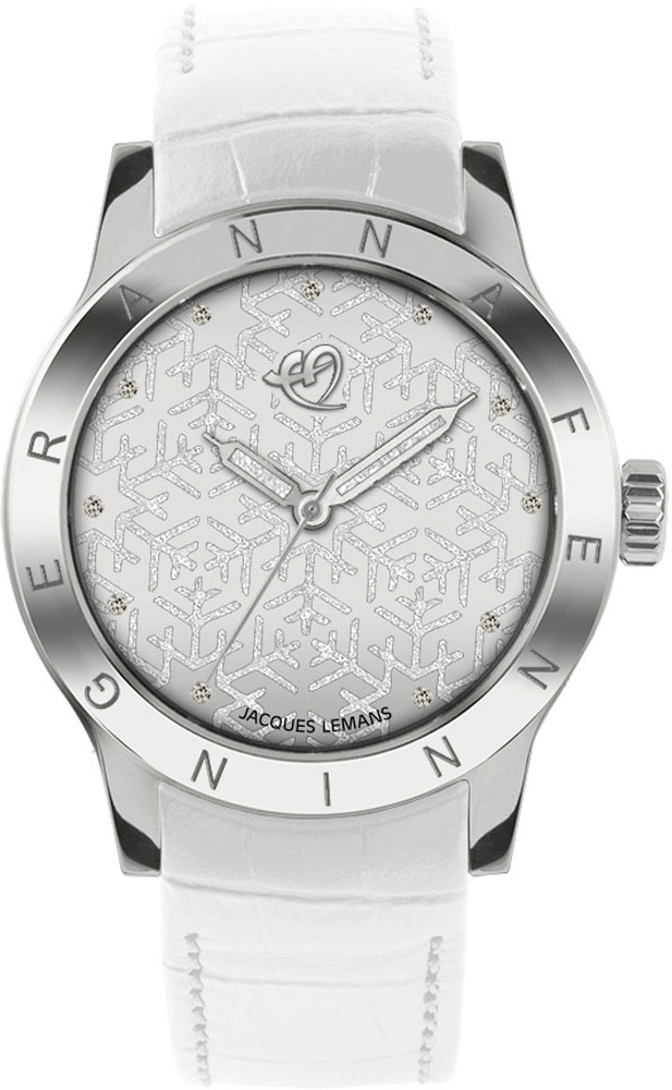 

Jacques Lemans La Passion AF-101A