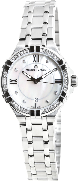 Maurice Lacroix Aikon AI1004-SD502-170-1