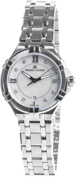 Maurice Lacroix Aikon AI1004-SS002-170-1