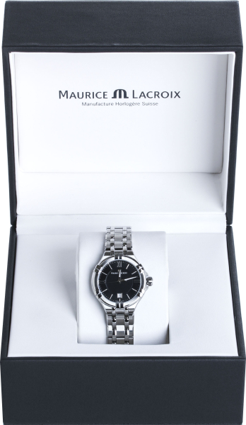 Maurice Lacroix Aikon AI1004-SS002-330-1