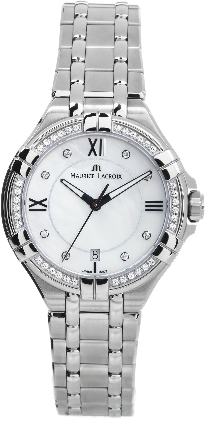 

Maurice Lacroix Aikon AI1006-SD502-170-1