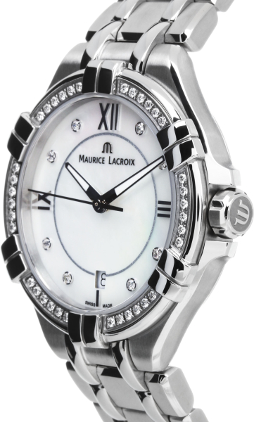 Maurice Lacroix Aikon AI1006-SD502-170-1 Maurice Lacroix Aikon AI1006-SD502-170-1
