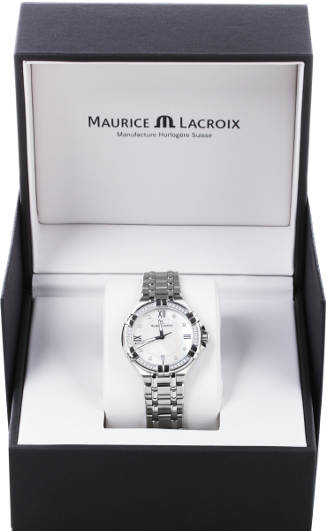 Maurice Lacroix Aikon AI1006-SD502-170-1 Maurice Lacroix Aikon AI1006-SD502-170-1