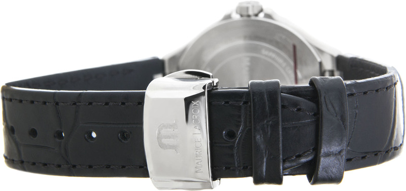 Maurice Lacroix Aikon AI1006-SS001-330-1