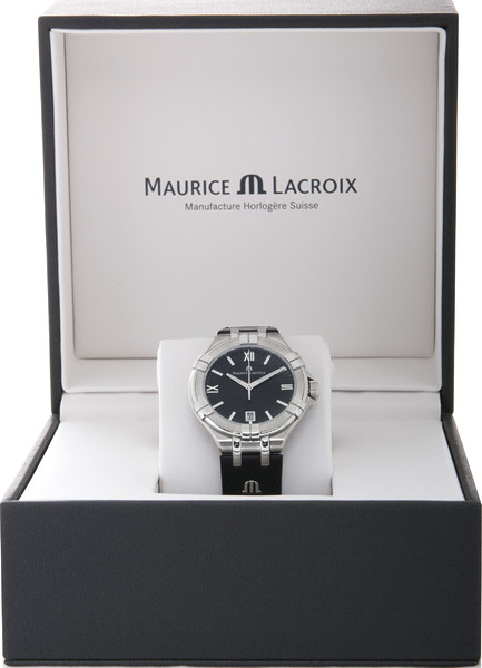 Maurice Lacroix Aikon AI1006-SS001-330-1