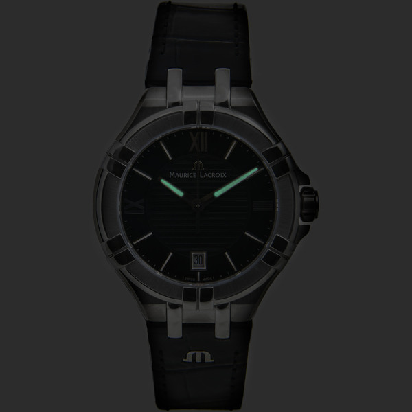 Maurice Lacroix Aikon AI1006-SS001-330-1