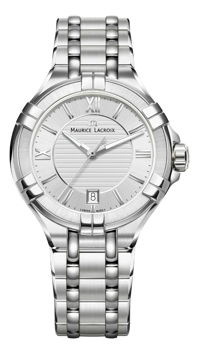 

Maurice Lacroix Aikon AI1006-SS002-130-1