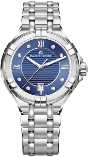 Maurice Lacroix Aikon AI1006-SS002-450-1