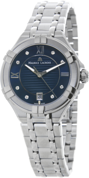 Maurice Lacroix Aikon AI1006-SS002-450-1
