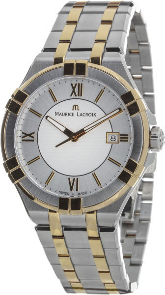 Maurice Lacroix Aikon AI1008-PVY13-132-1