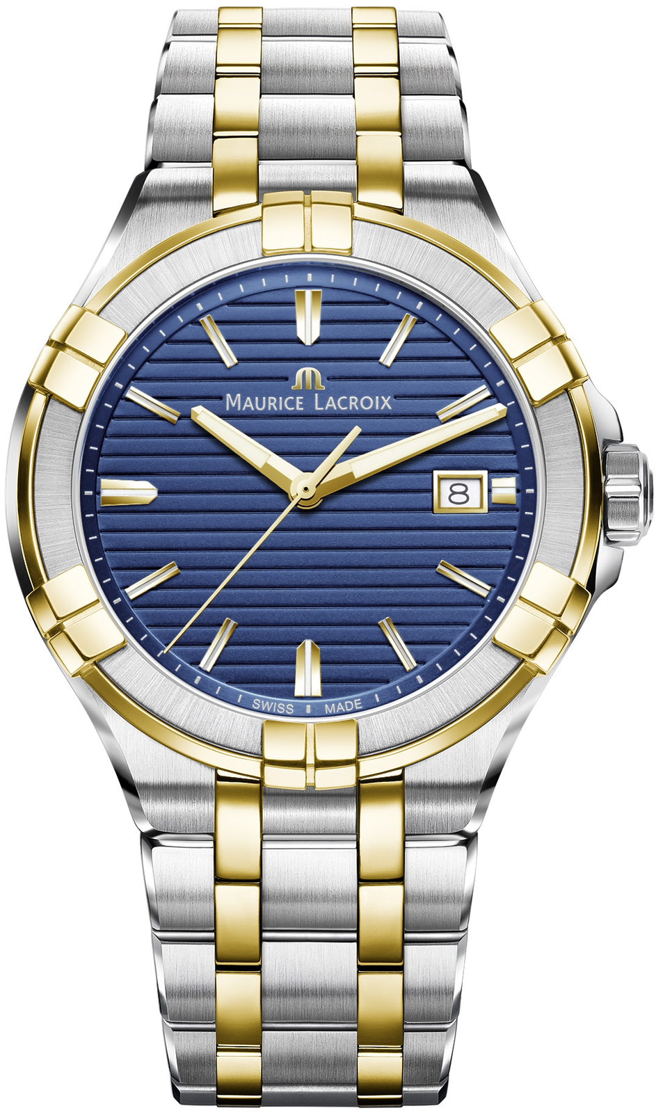 

Maurice Lacroix Aikon AI1008-PVY13-433-1