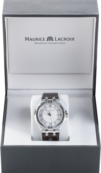 Maurice Lacroix Aikon AI1008-SS001-130-1