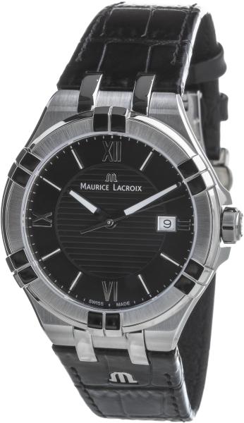 Maurice Lacroix Aikon AI1008-SS001-330-1
