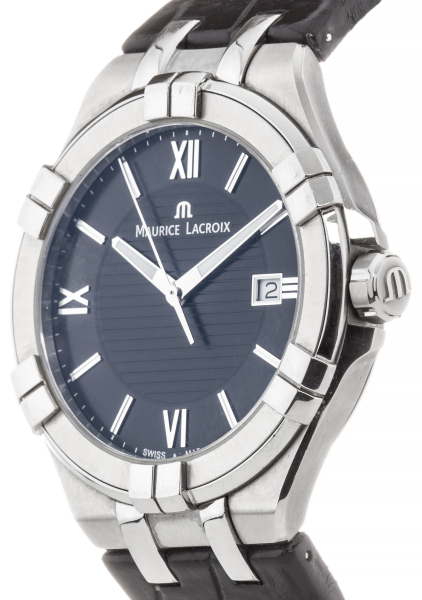 Maurice Lacroix Aikon AI1008-SS001-330-1