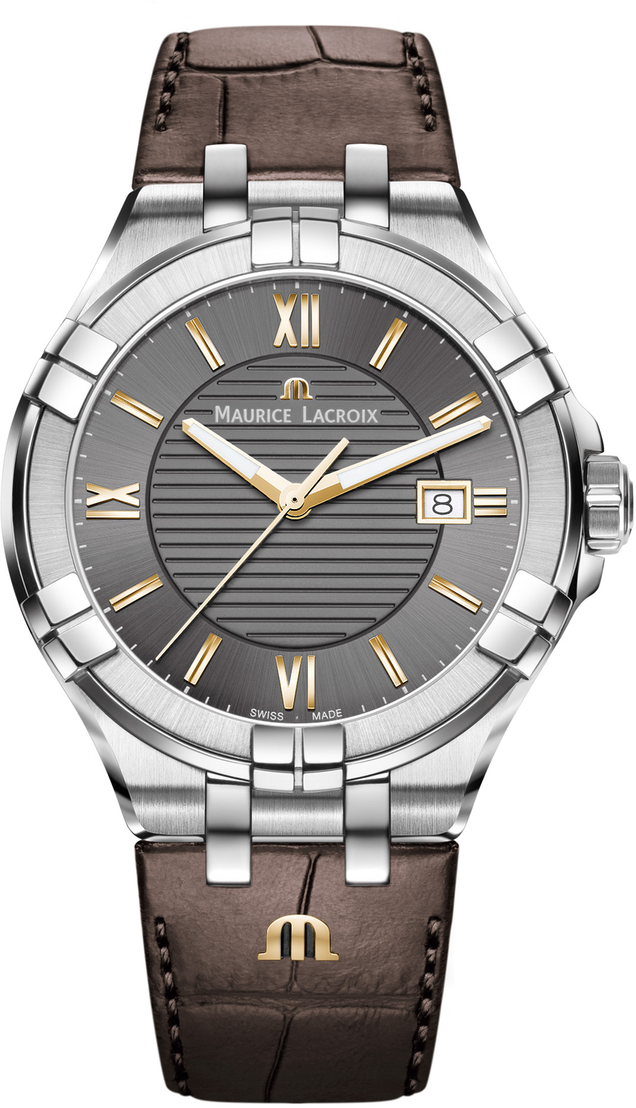 

Maurice Lacroix Aikon AI1008-SS001-333-1