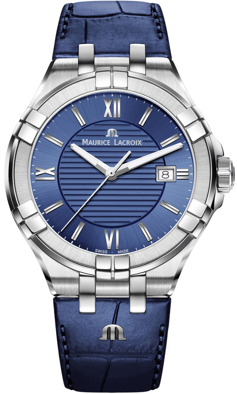 

Maurice Lacroix Aikon AI1008-SS001-430-1